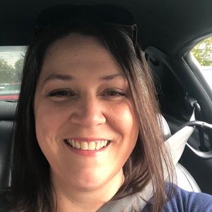 Meet your Posher, Suzie